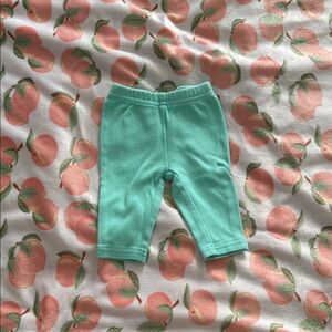 Aqua Baby Pants